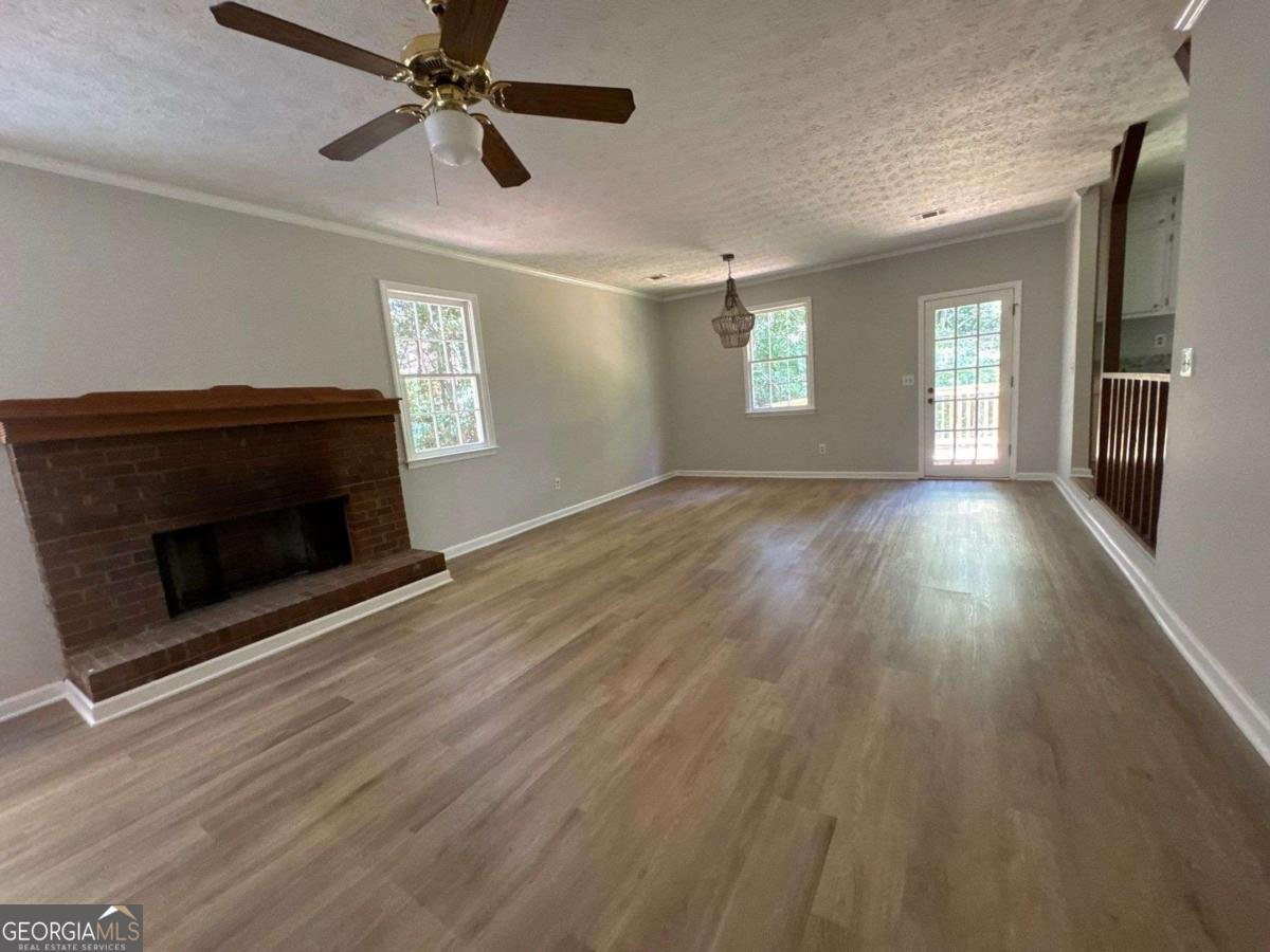 2617 Laurel Woods Lane Conyers - 7