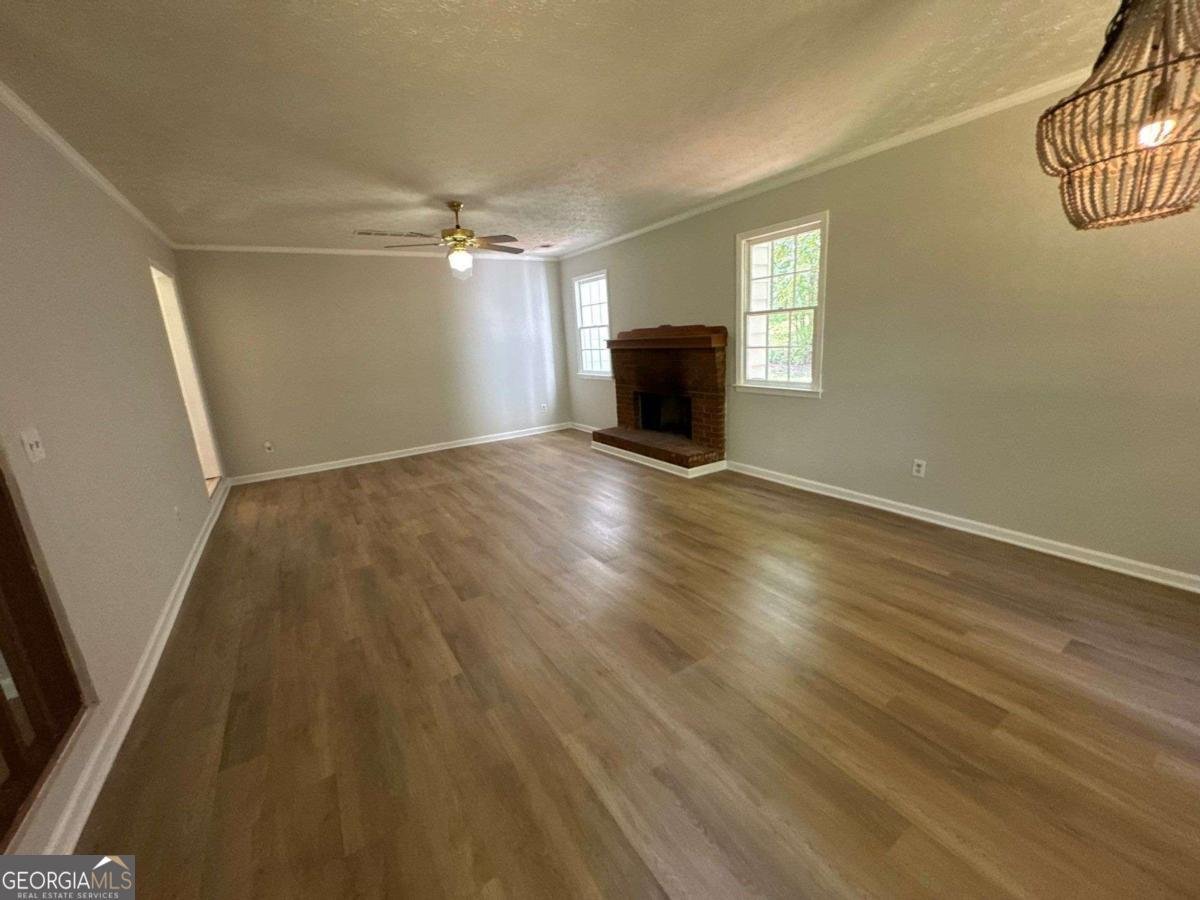2617 Laurel Woods Lane Conyers - 8