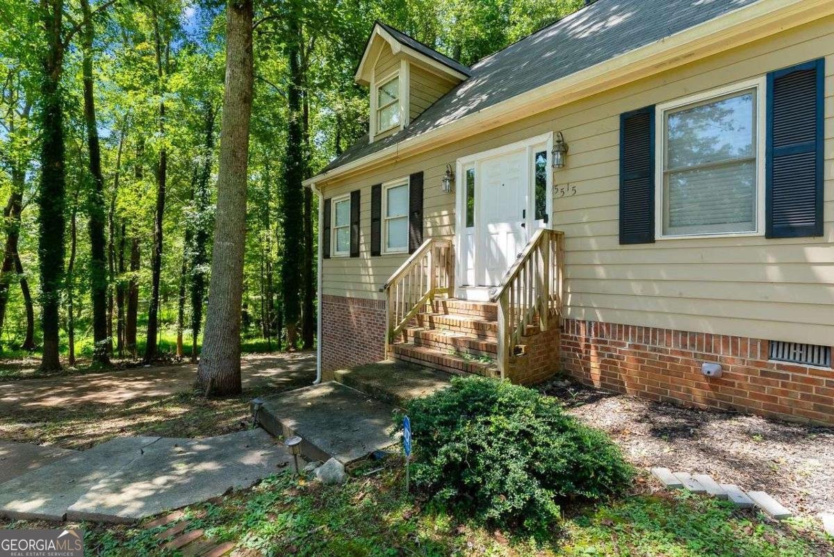 5515 DEER RUN Drive Conyers - 2