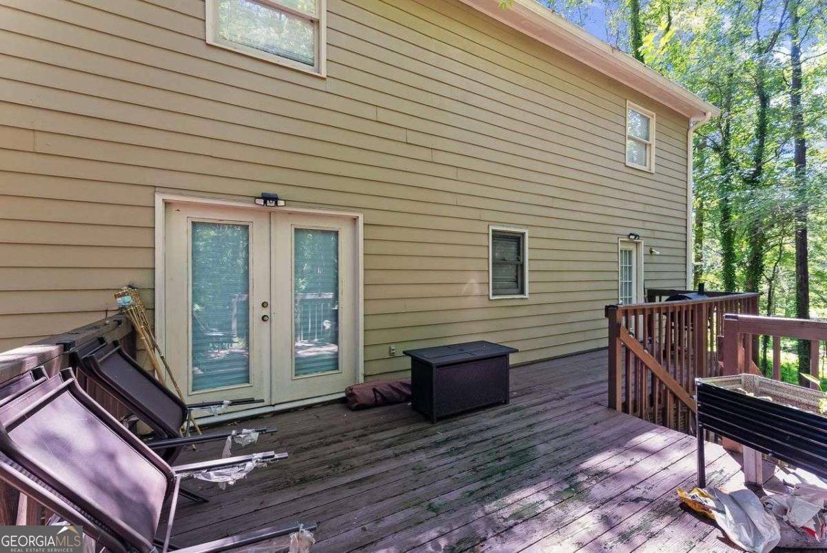 5515 DEER RUN Drive Conyers - 23