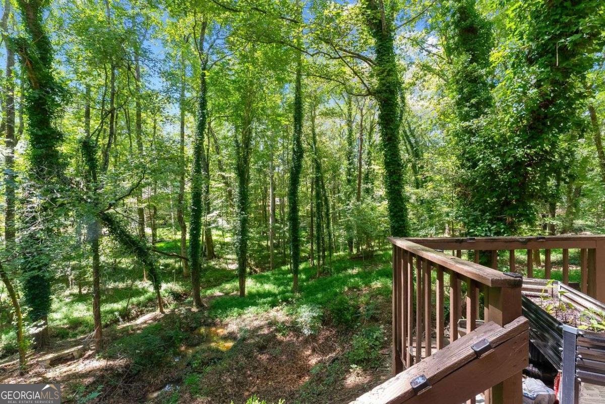 5515 DEER RUN Drive Conyers - 25