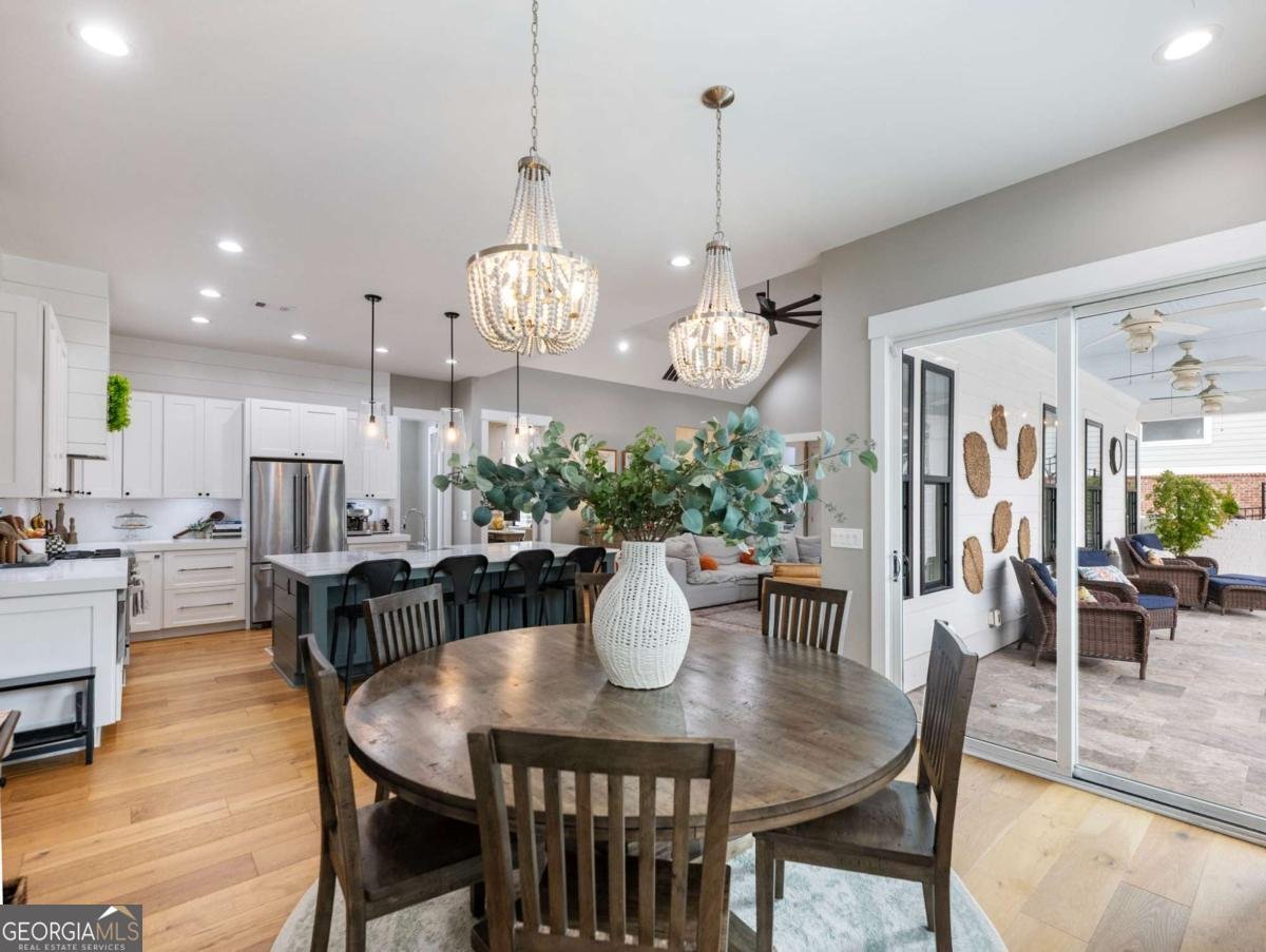 5634 Autumn Flame Drive Braselton - 10