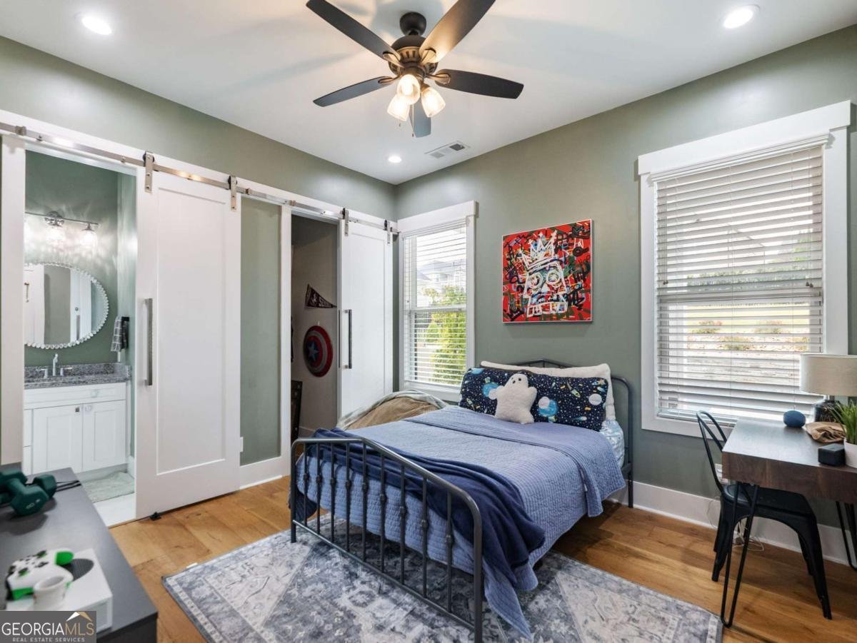 5634 Autumn Flame Drive Braselton - 18