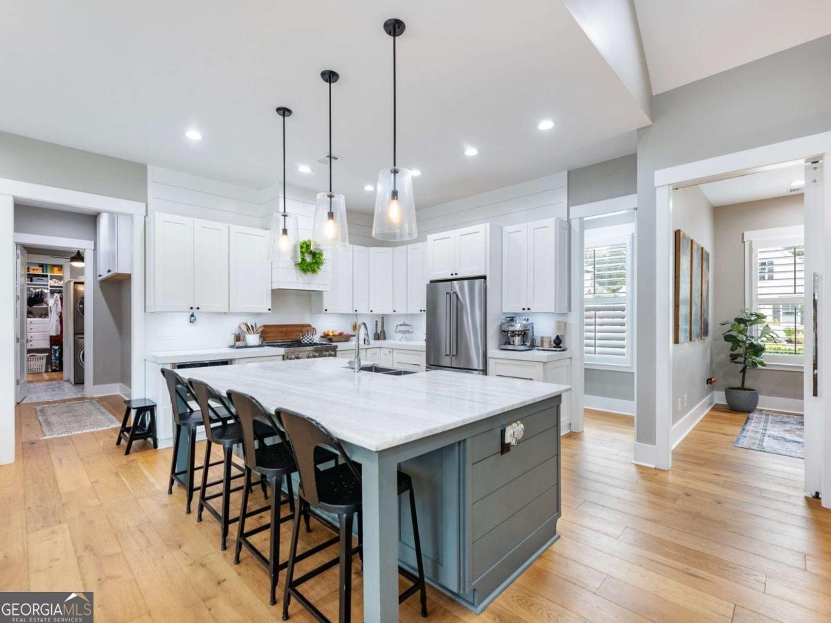 5634 Autumn Flame Drive Braselton - 2