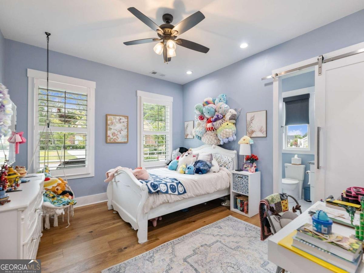 5634 Autumn Flame Drive Braselton - 20
