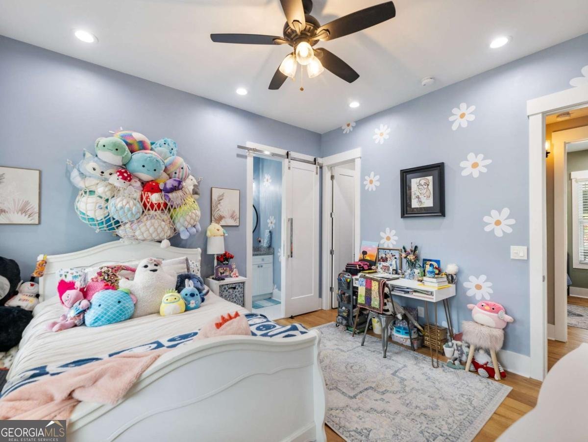 5634 Autumn Flame Drive Braselton - 21