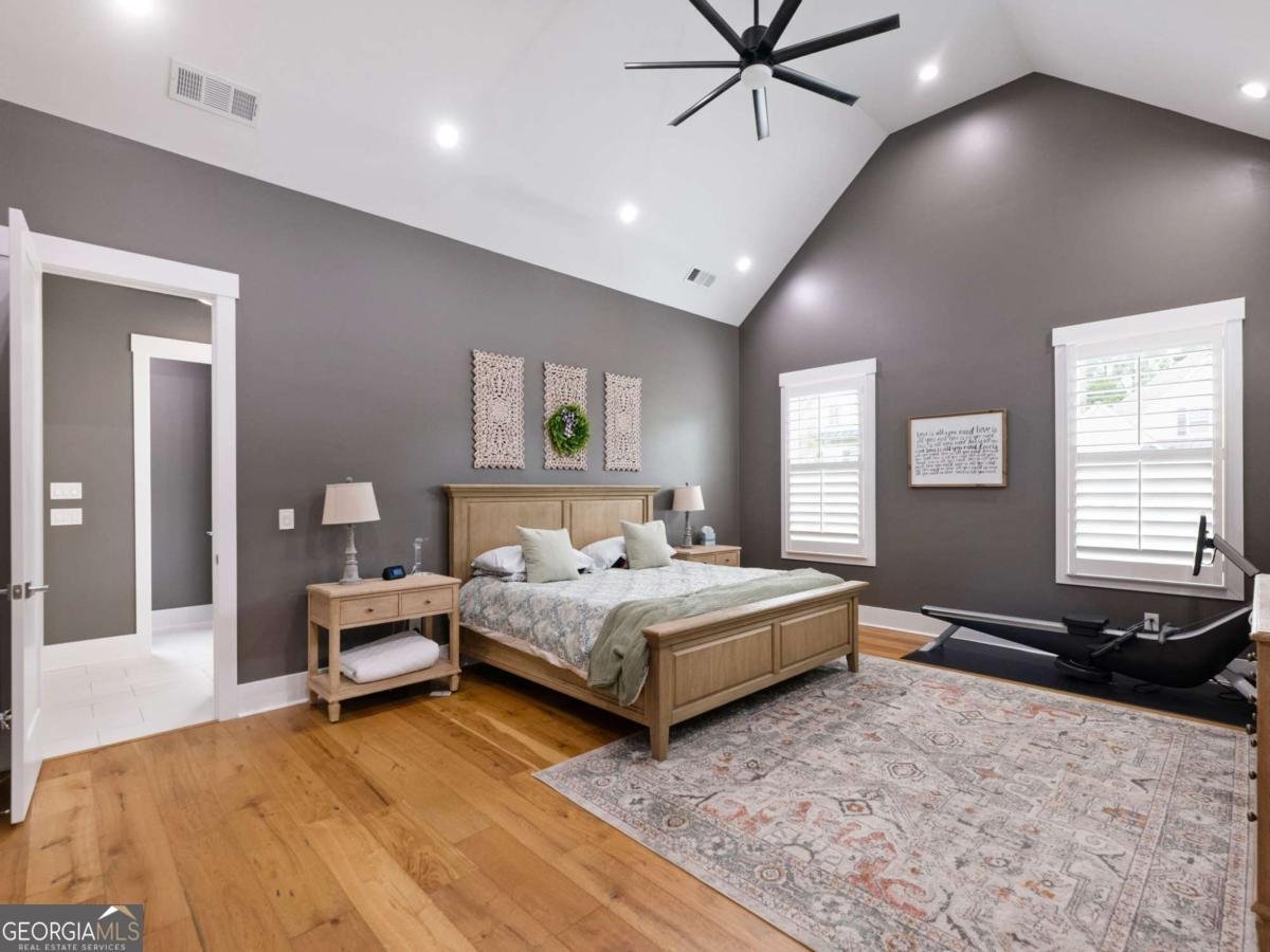 5634 Autumn Flame Drive Braselton - 28