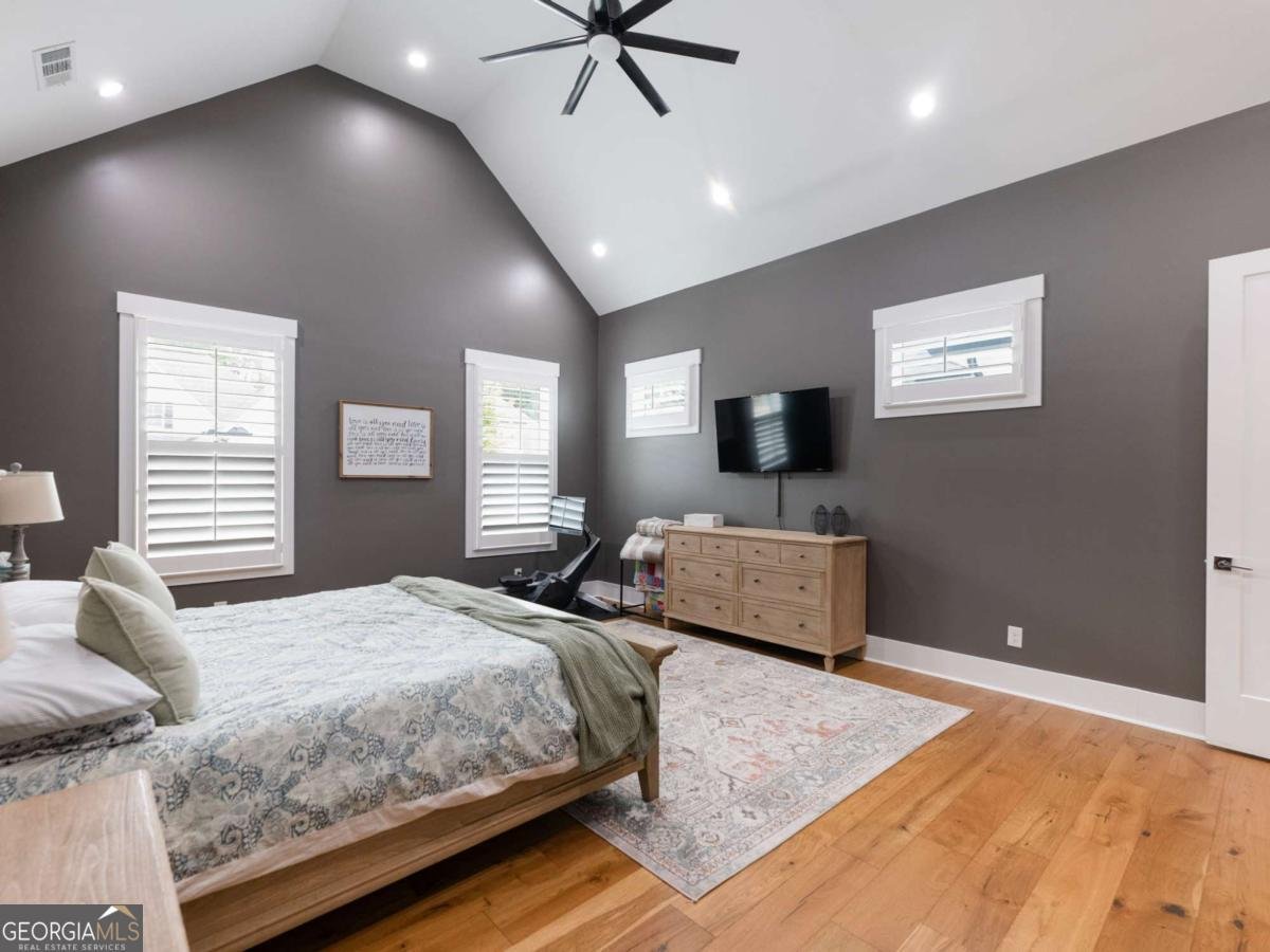 5634 Autumn Flame Drive Braselton - 31