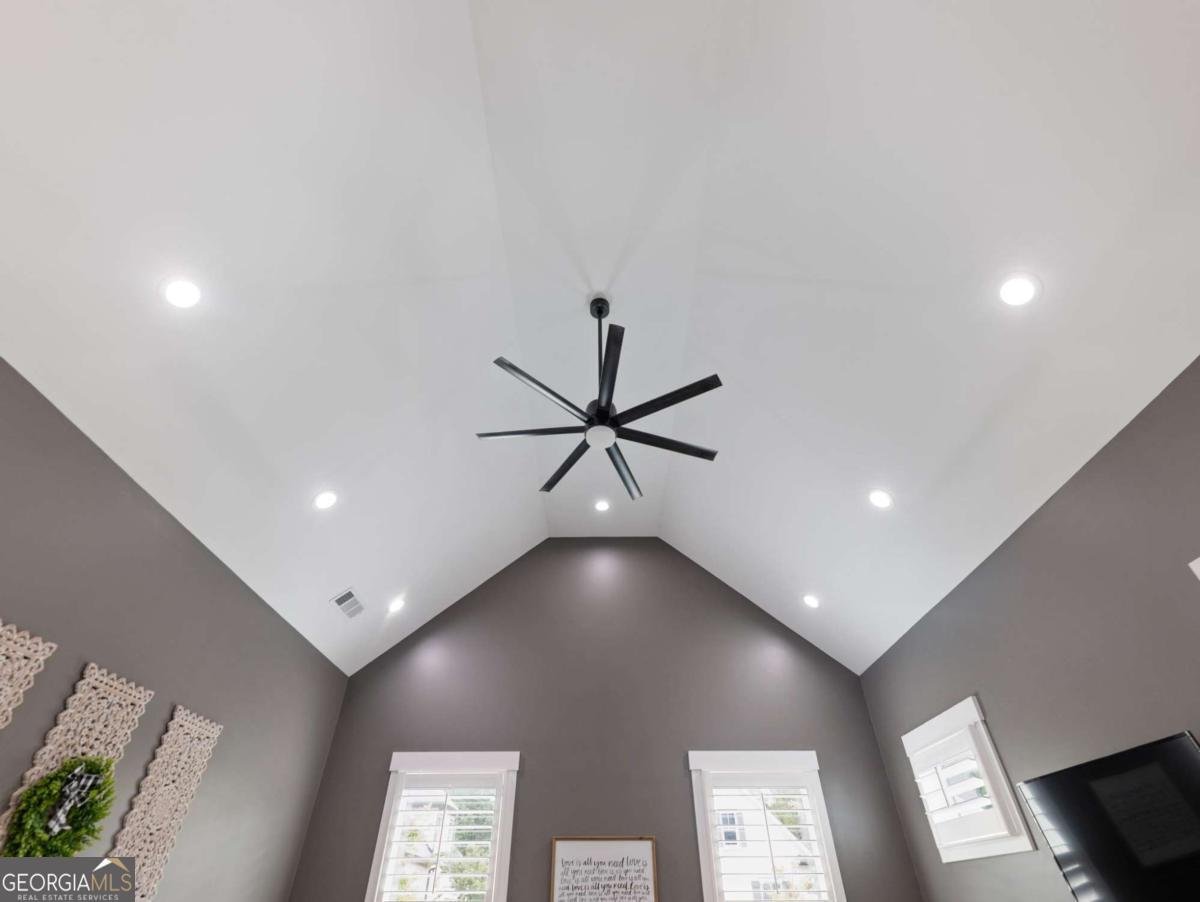 5634 Autumn Flame Drive Braselton - 32