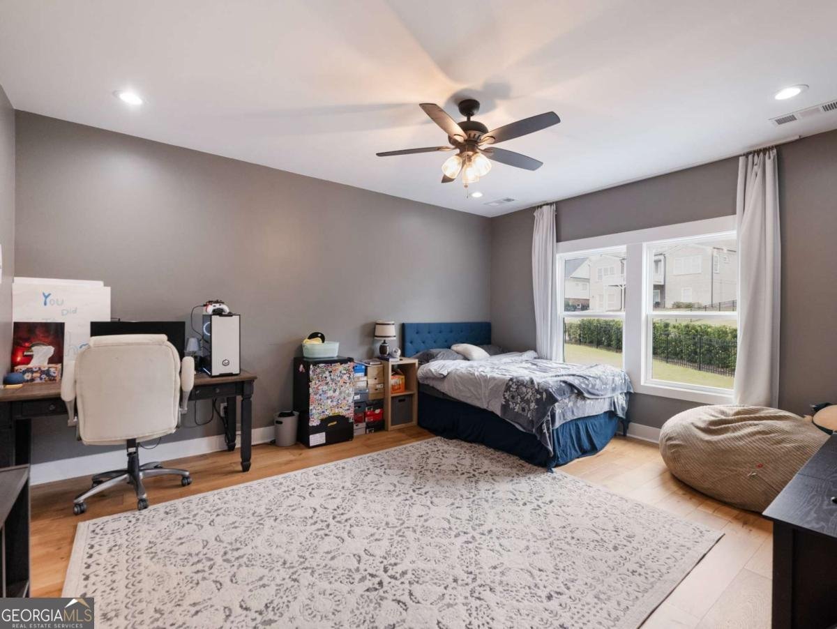 5634 Autumn Flame Drive Braselton - 44