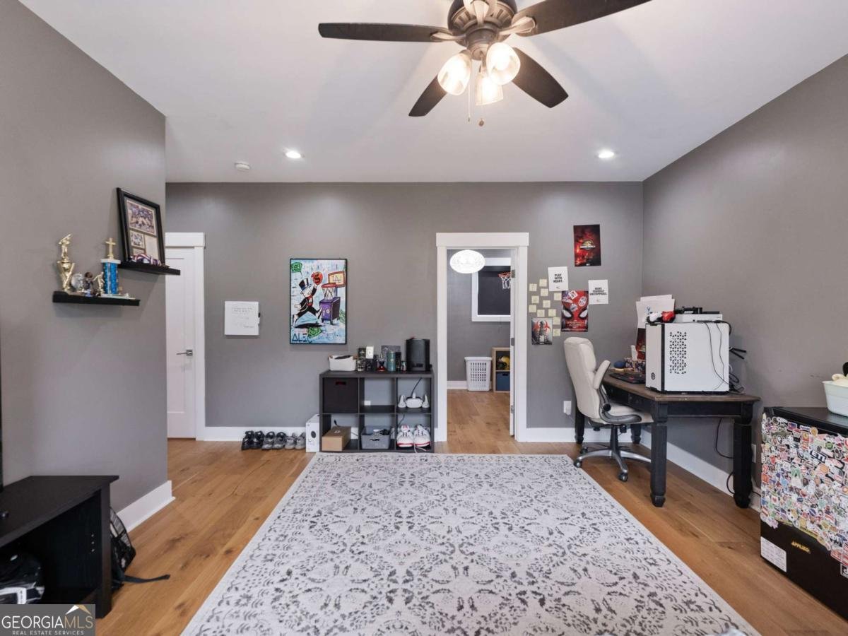 5634 Autumn Flame Drive Braselton - 45