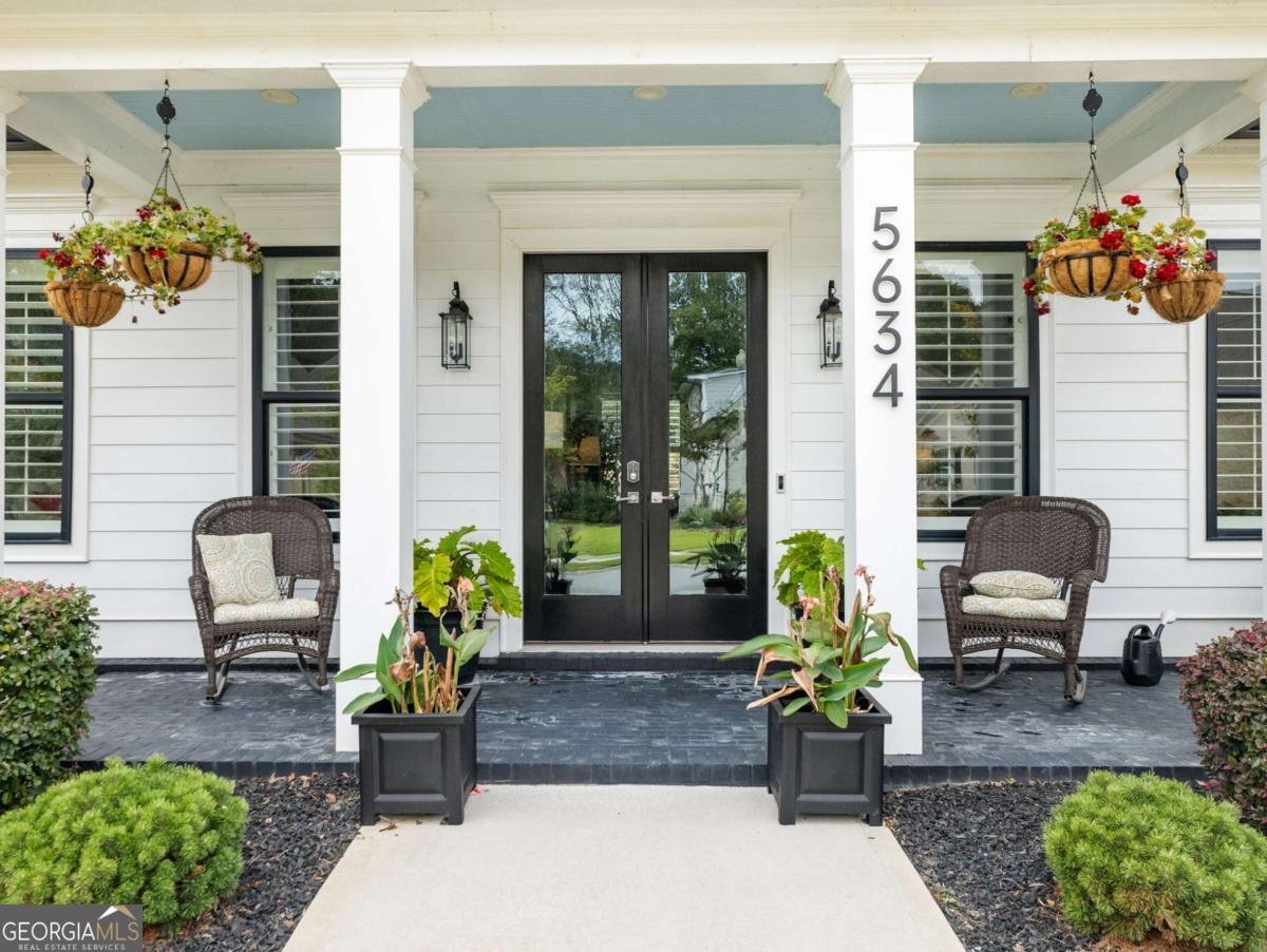 5634 Autumn Flame Drive Braselton - 52