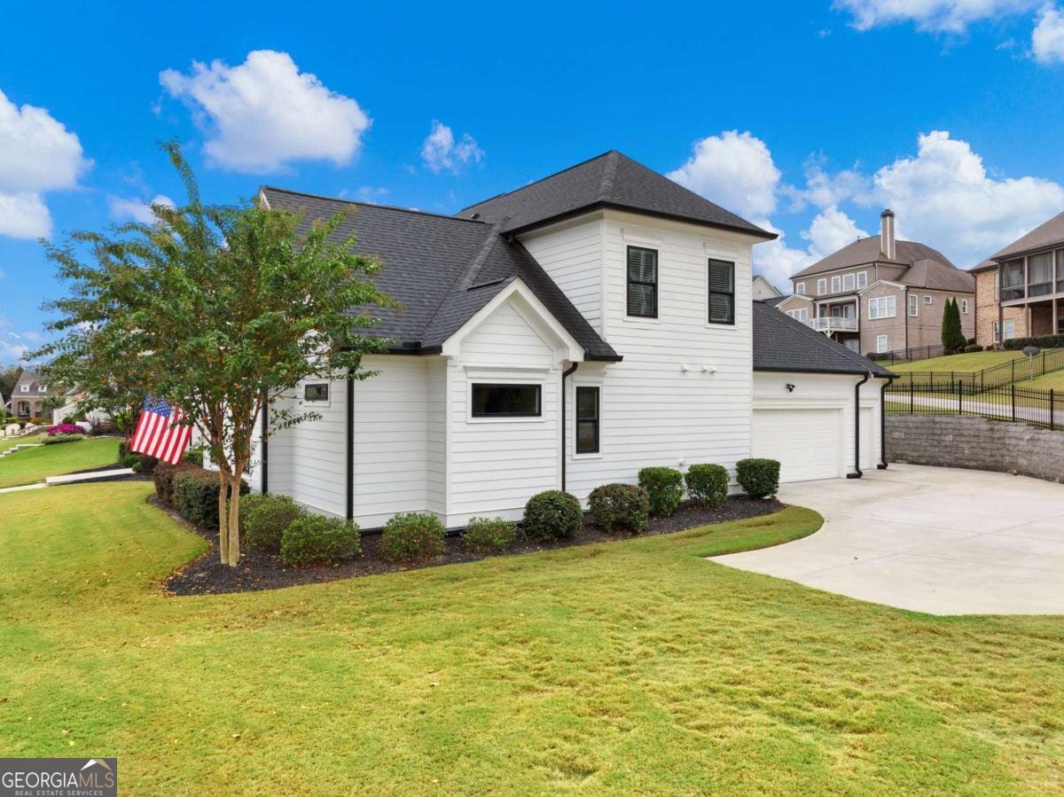 5634 Autumn Flame Drive Braselton - 57