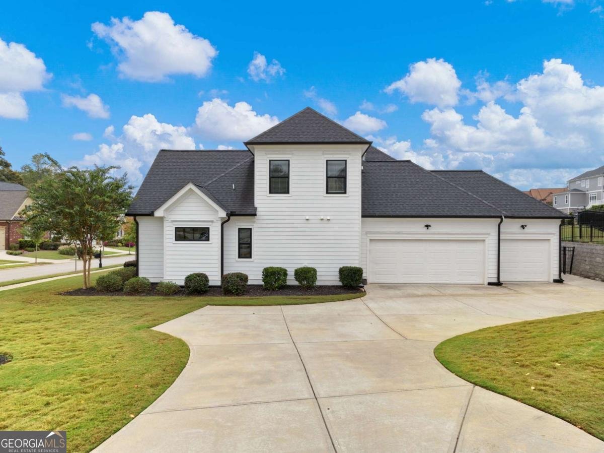 5634 Autumn Flame Drive Braselton - 58