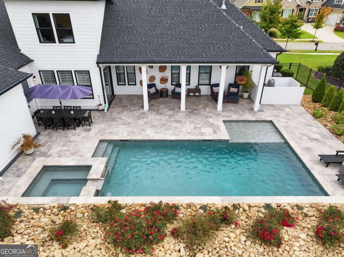 5634 Autumn Flame Drive Braselton - 61