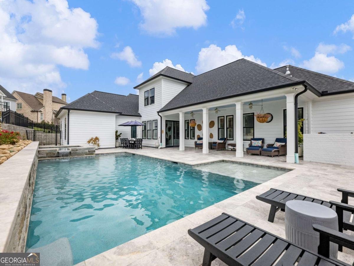 5634 Autumn Flame Drive Braselton - 64
