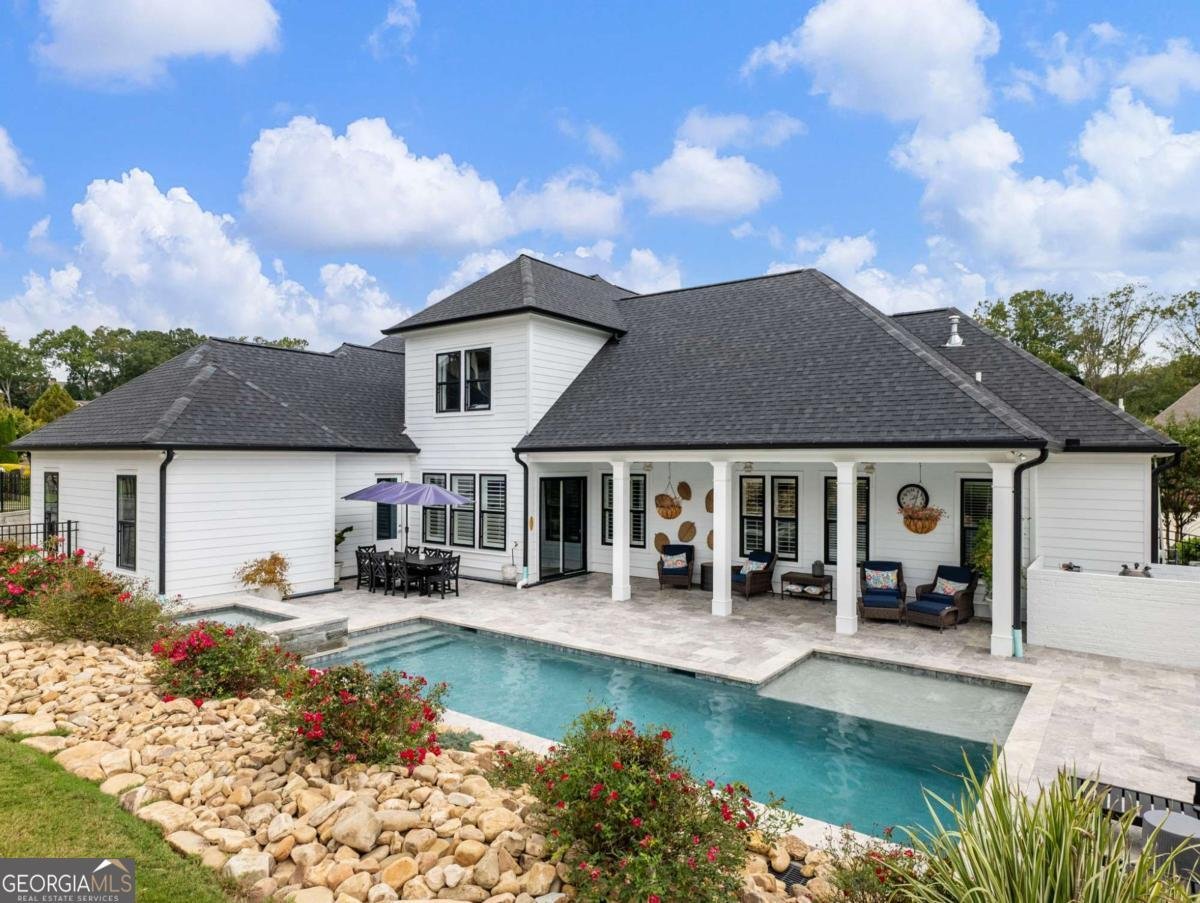 5634 Autumn Flame Drive Braselton - 68