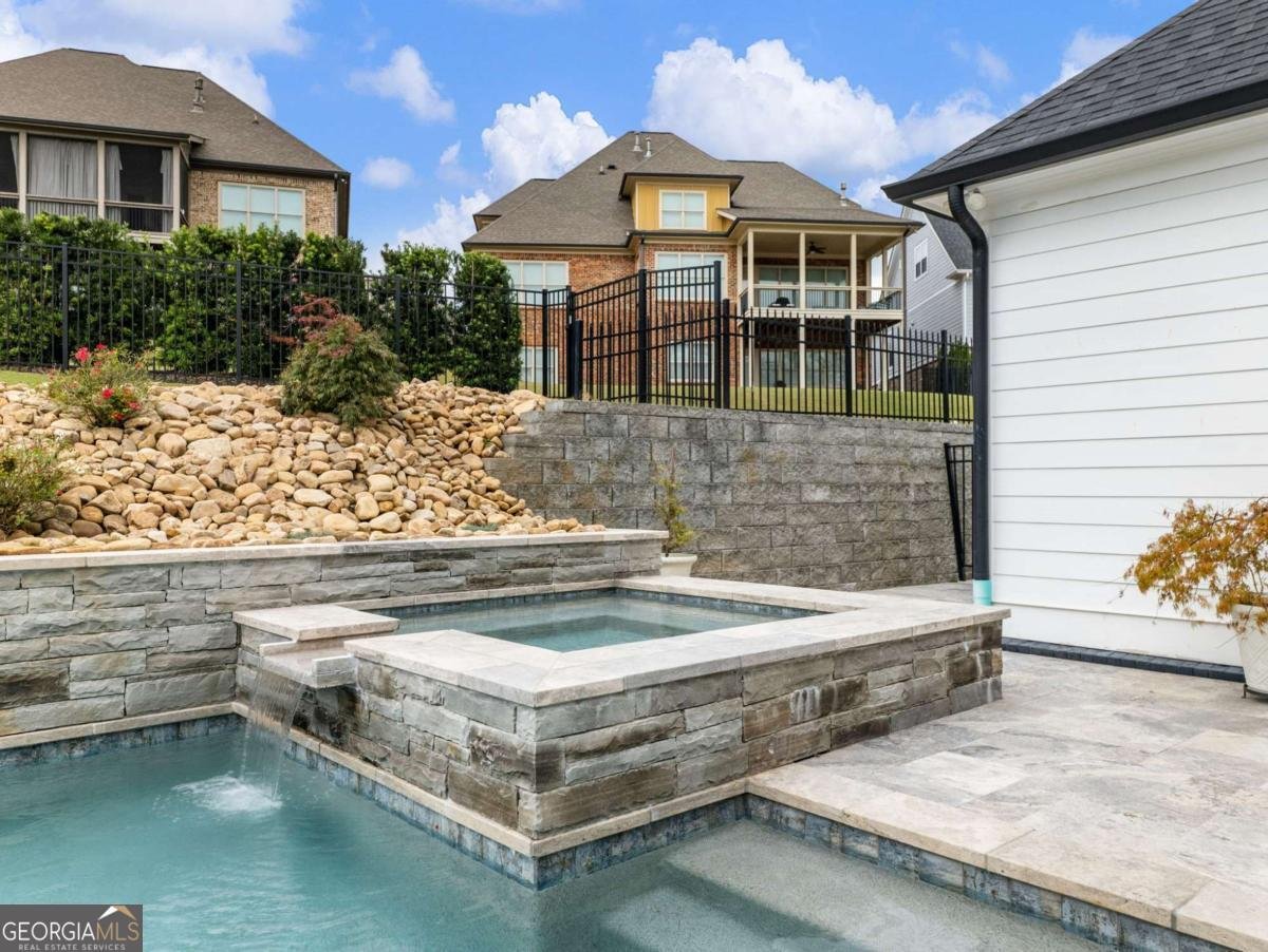 5634 Autumn Flame Drive Braselton - 69