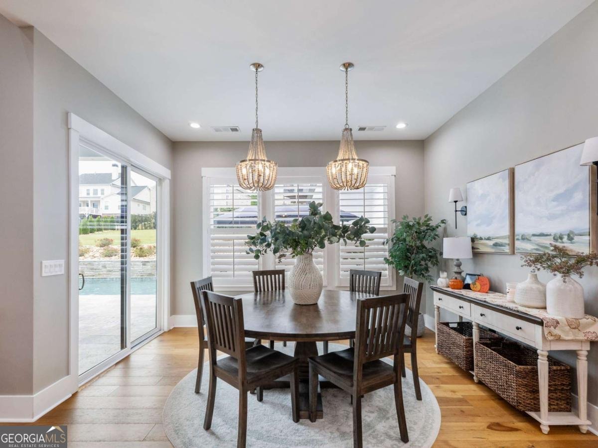 5634 Autumn Flame Drive Braselton - 7