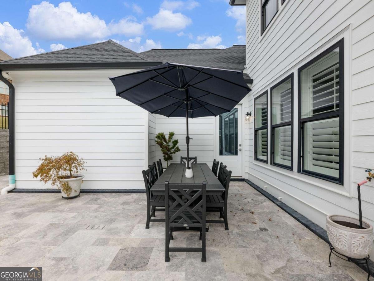 5634 Autumn Flame Drive Braselton - 72