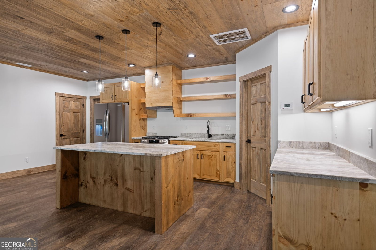 164 Brook Lane Mineral Bluff - 21