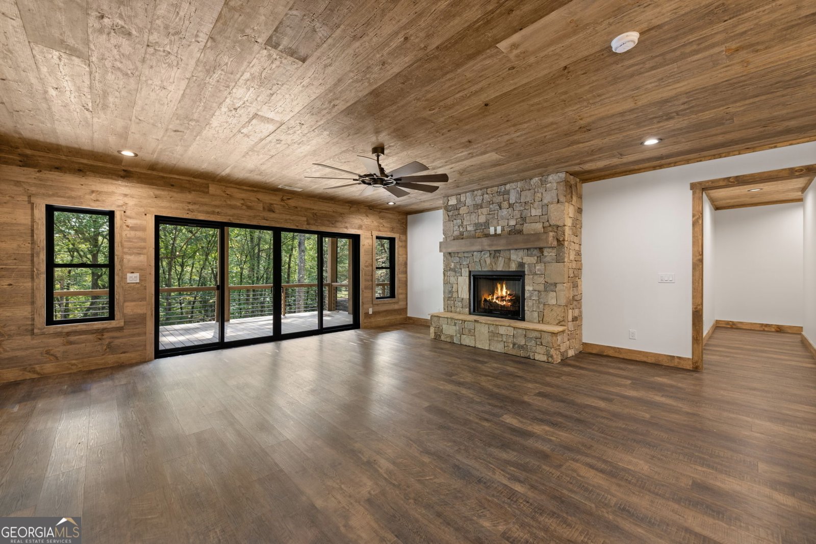 164 Brook Lane Mineral Bluff - 24