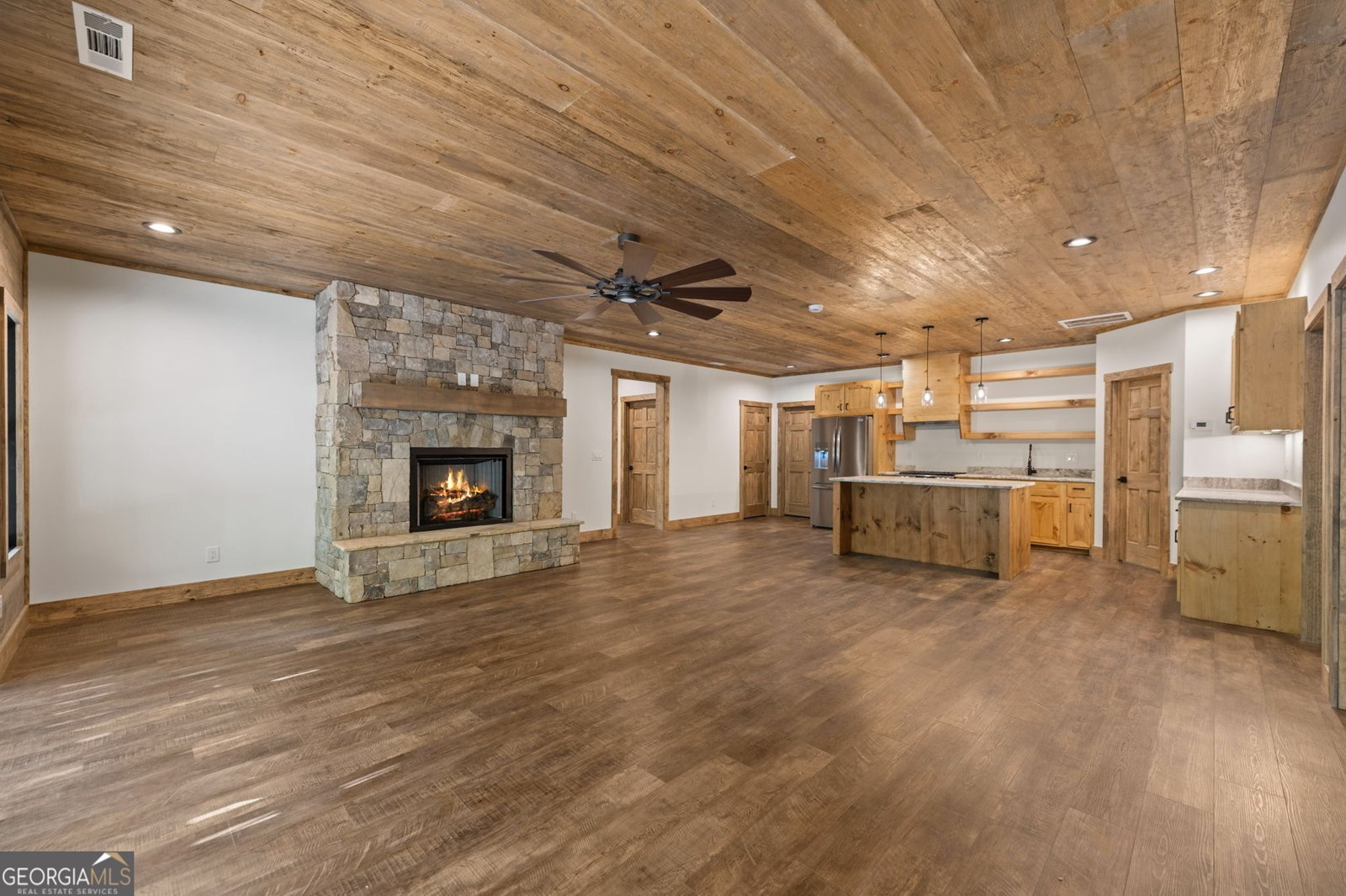 164 Brook Lane Mineral Bluff - 25