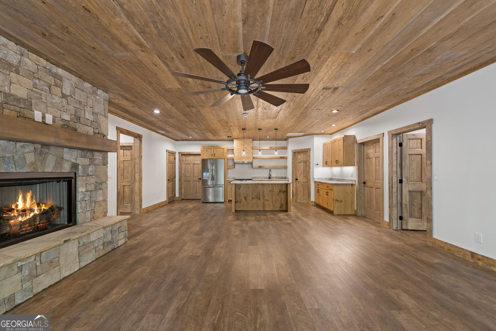 164 Brook Lane Mineral Bluff - 26