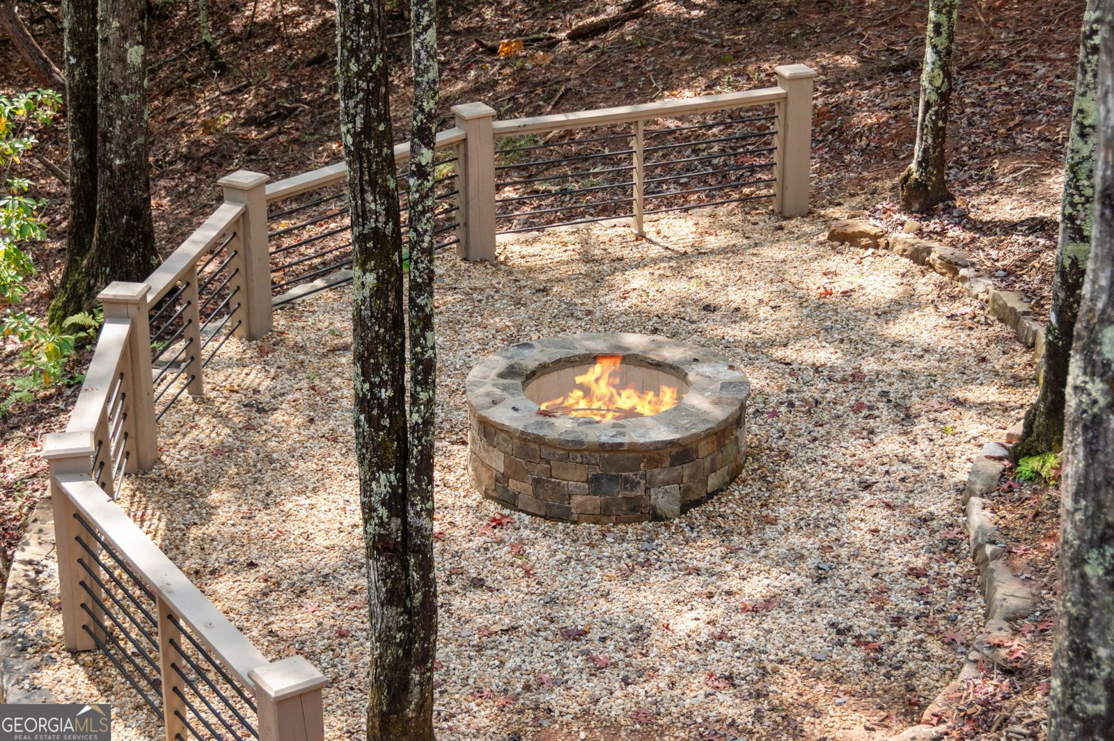 164 Brook Lane Mineral Bluff - 47