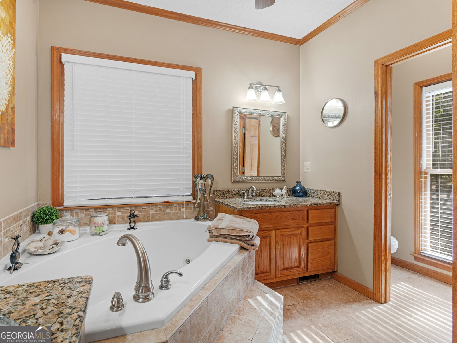 325 Country Side Drive McDonough - 1