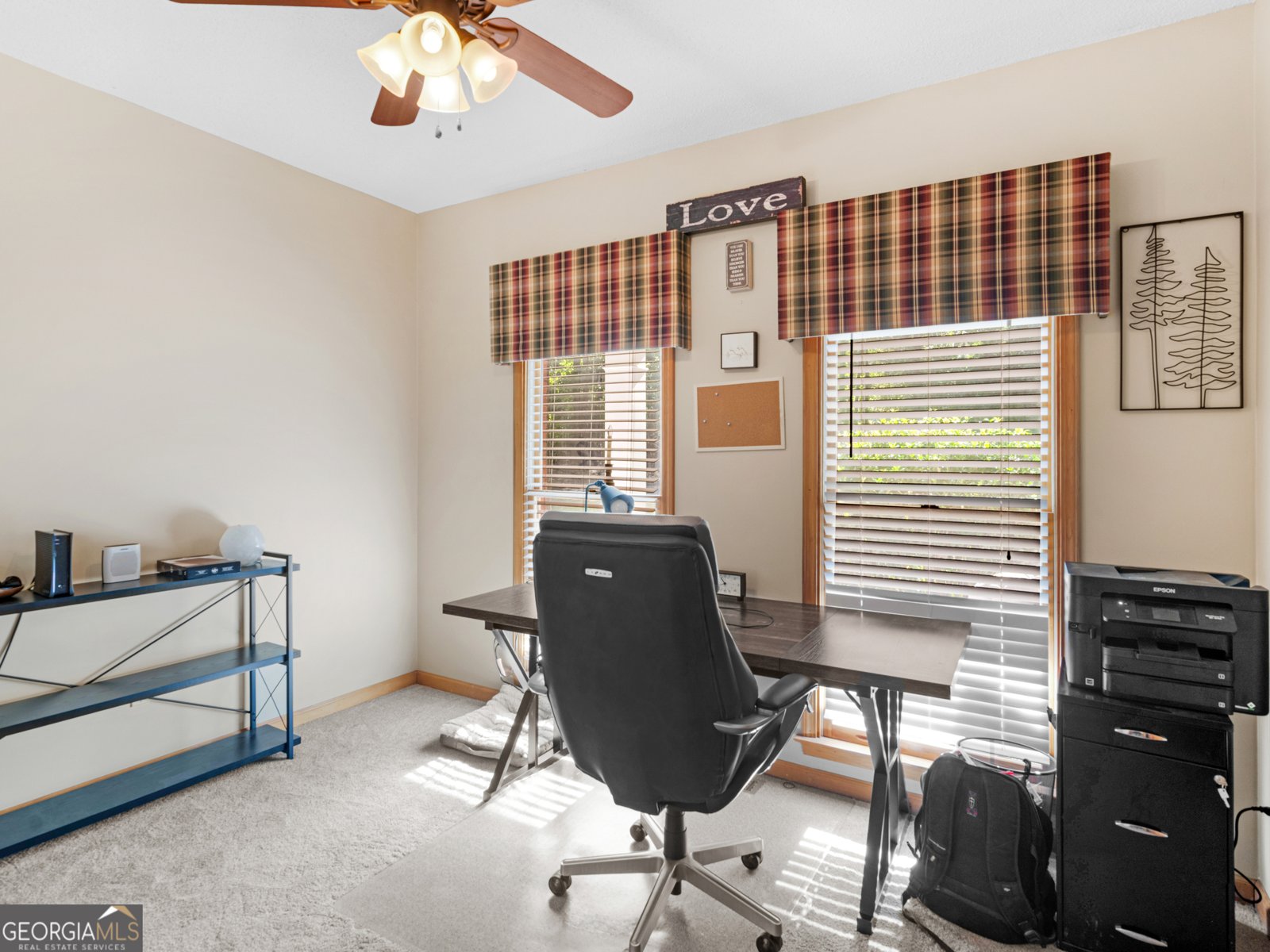 325 Country Side Drive McDonough - 4