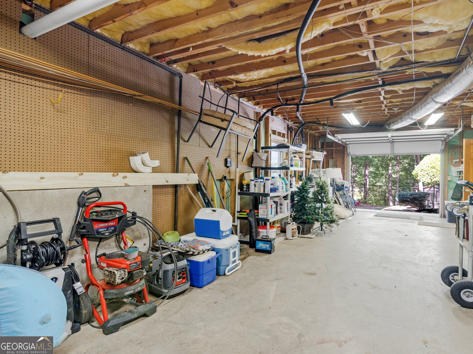 325 Country Side Drive McDonough - 45