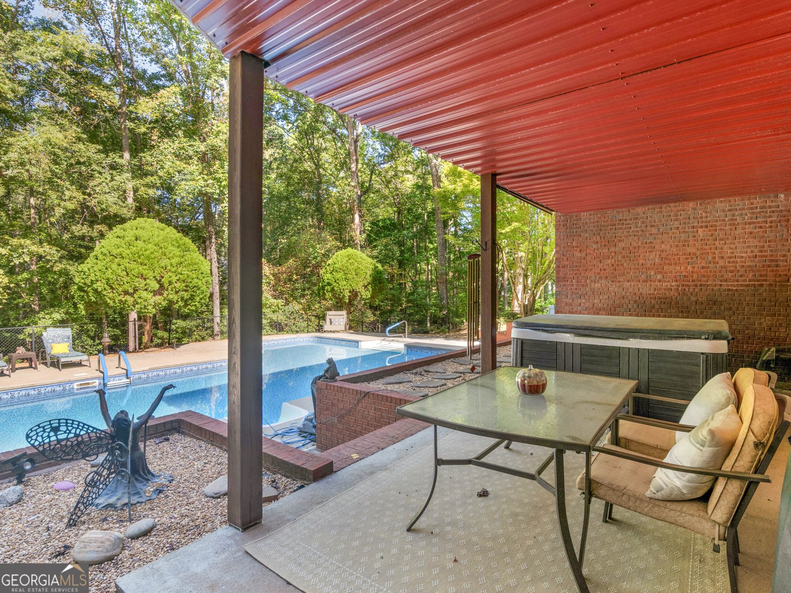 325 Country Side Drive McDonough - 46