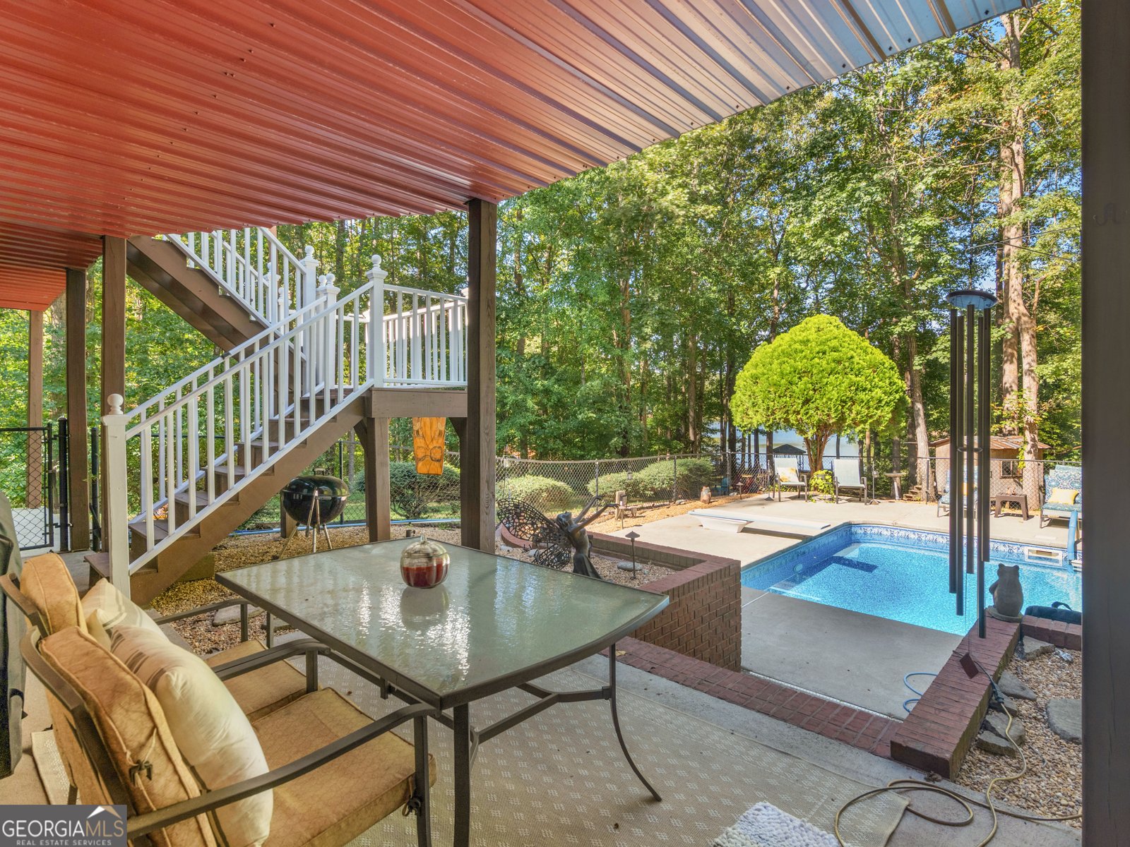 325 Country Side Drive McDonough - 47