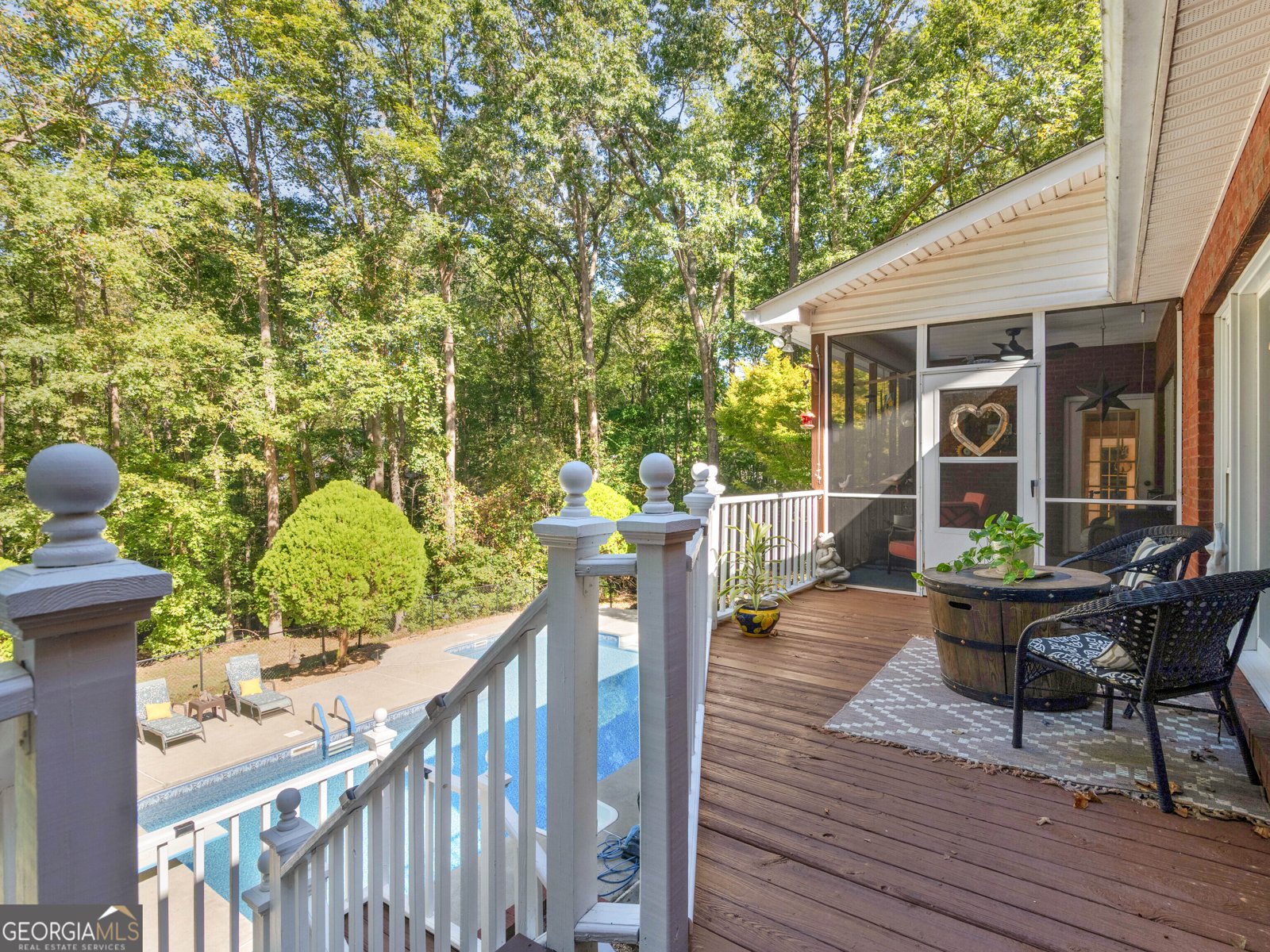 325 Country Side Drive McDonough - 48