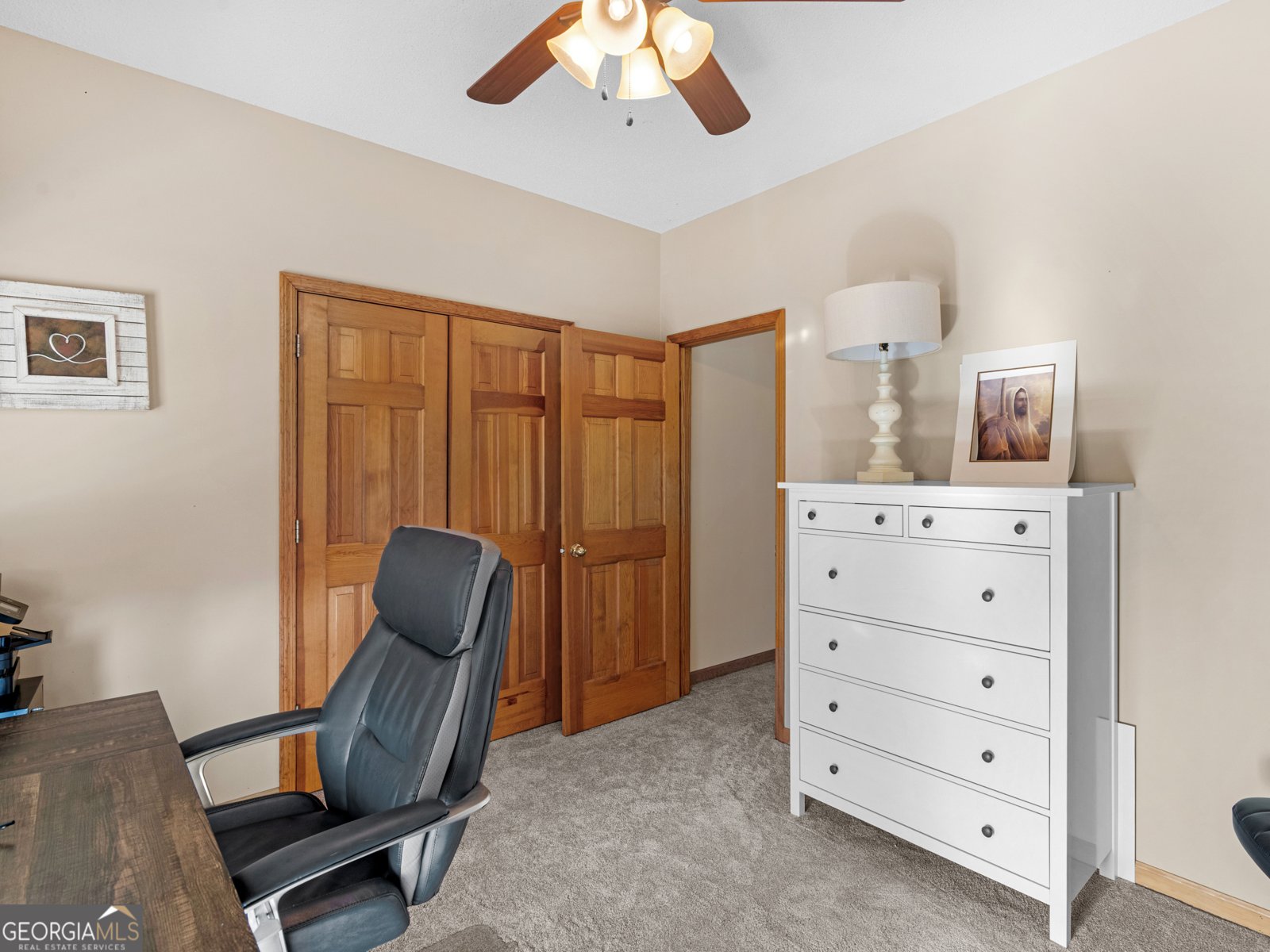 325 Country Side Drive McDonough - 5