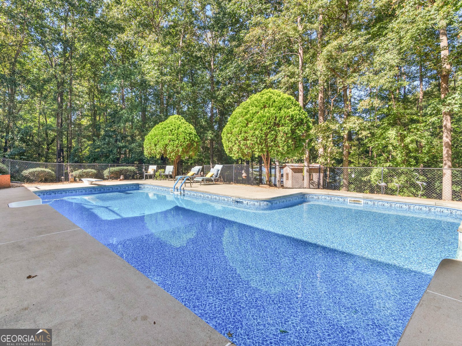 325 Country Side Drive McDonough - 53