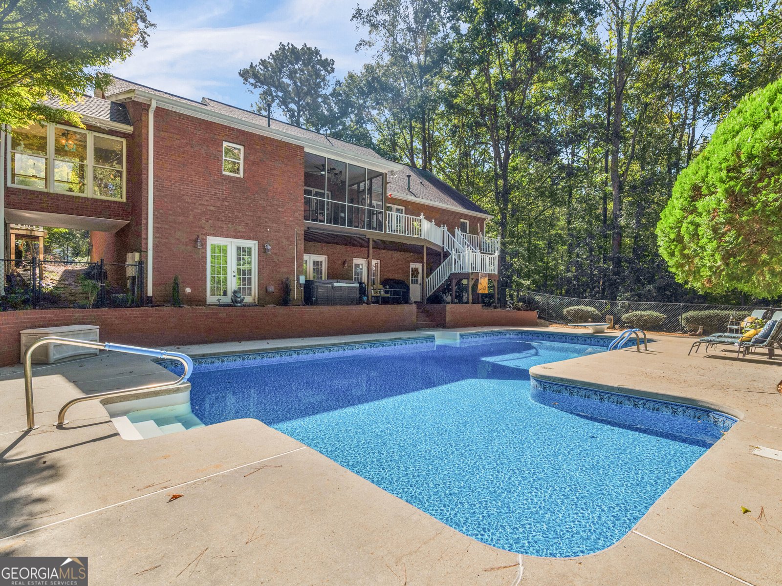 325 Country Side Drive McDonough - 54