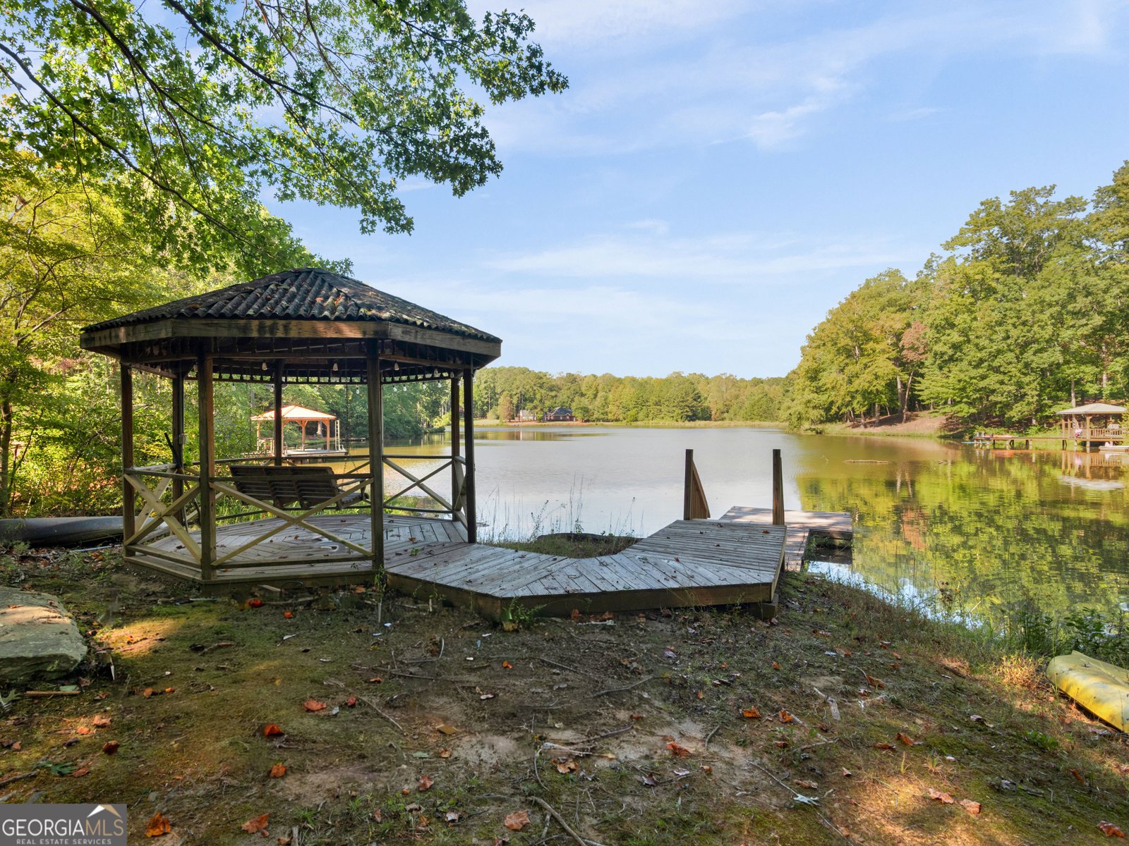 325 Country Side Drive McDonough - 60