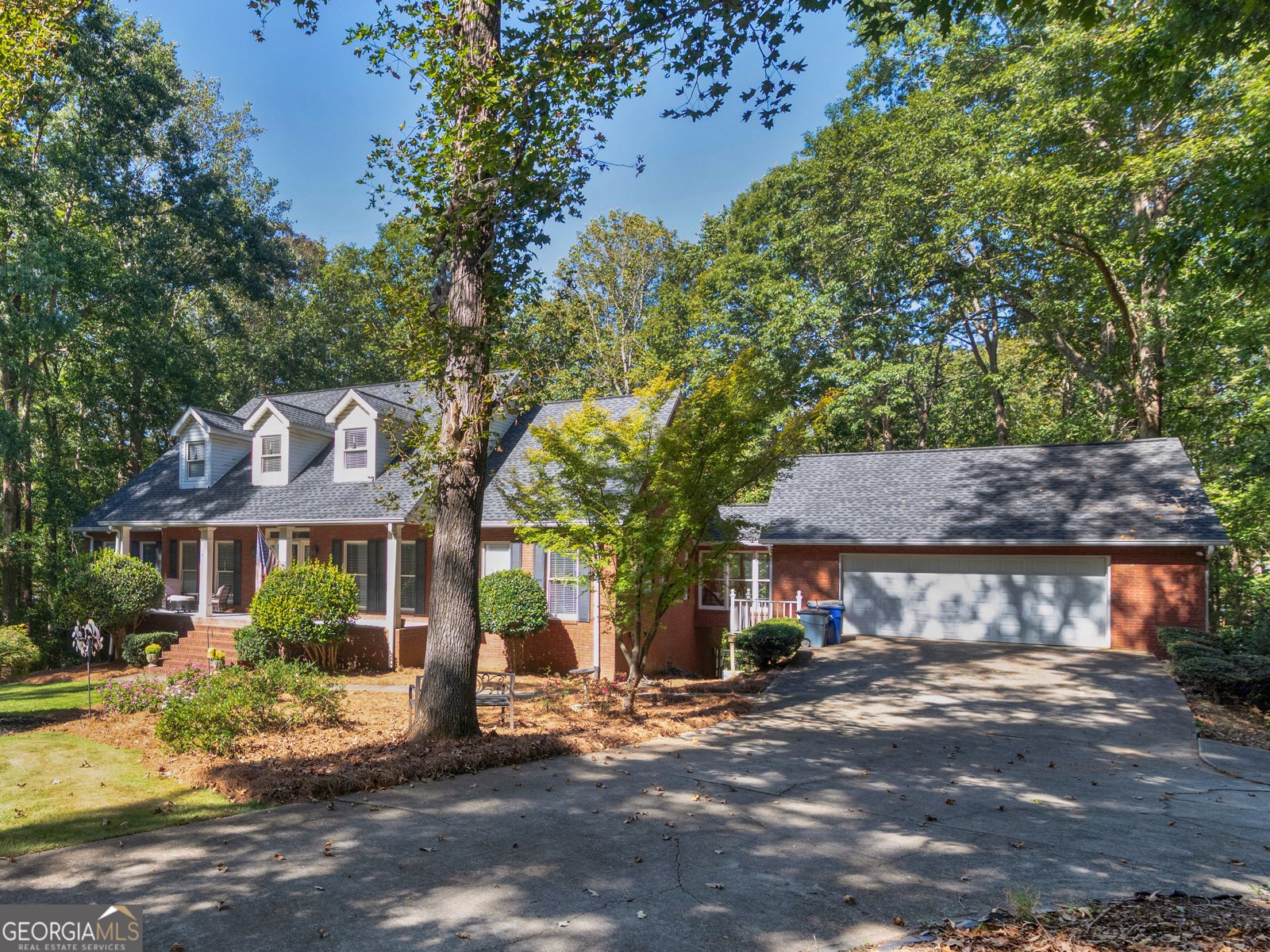 325 Country Side Drive McDonough - 65