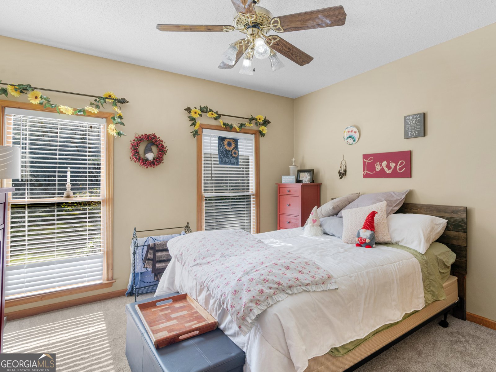 325 Country Side Drive McDonough - 7