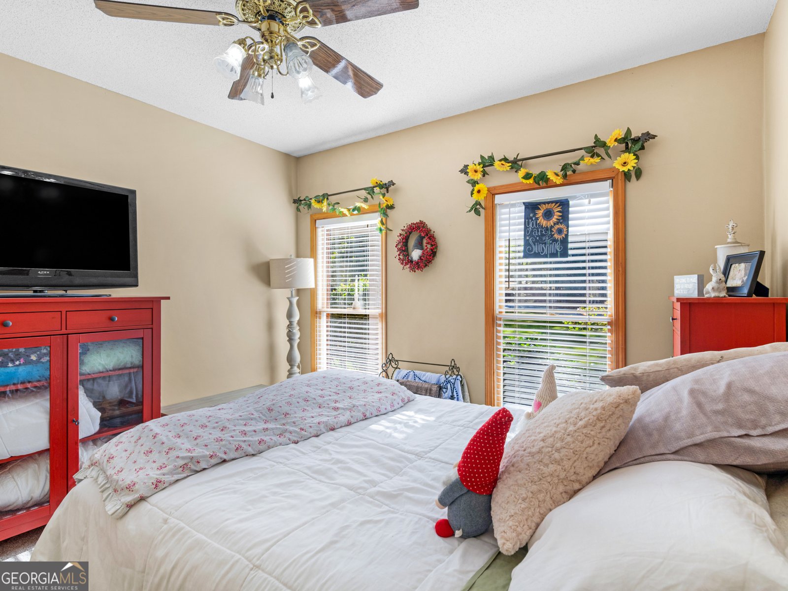325 Country Side Drive McDonough - 8
