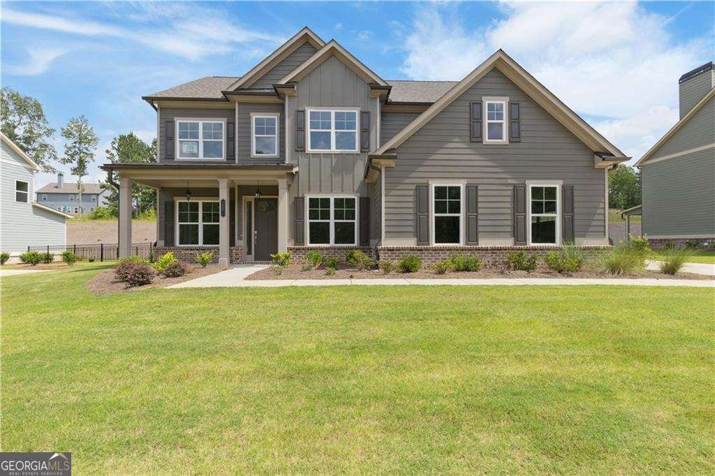 3354 Traditions Way Jefferson - 1