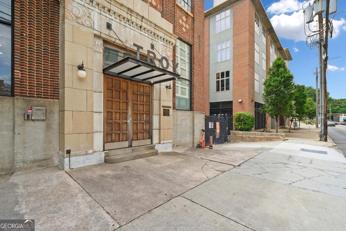 650 Glen Iris Drive Atlanta - 26