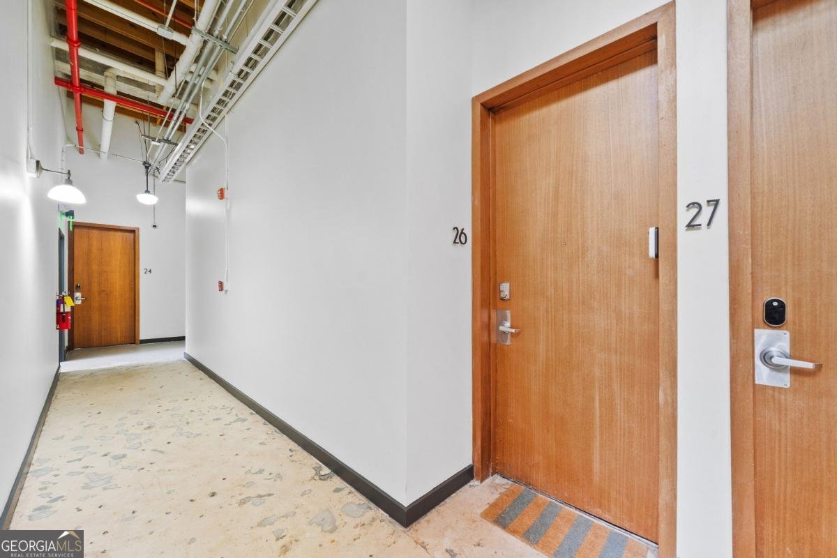 650 Glen Iris Drive Atlanta - 30