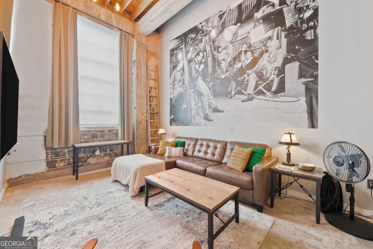 650 Glen Iris Drive Atlanta - 4
