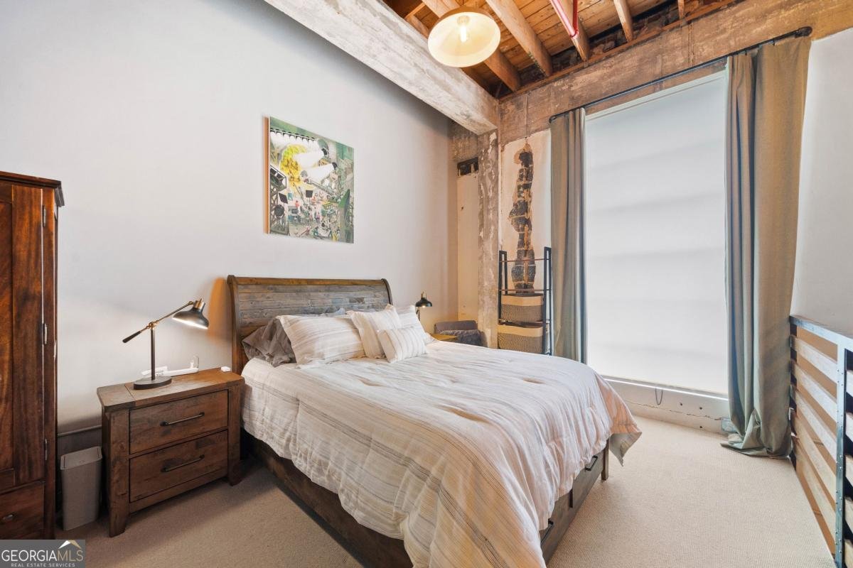 650 Glen Iris Drive Atlanta - 6
