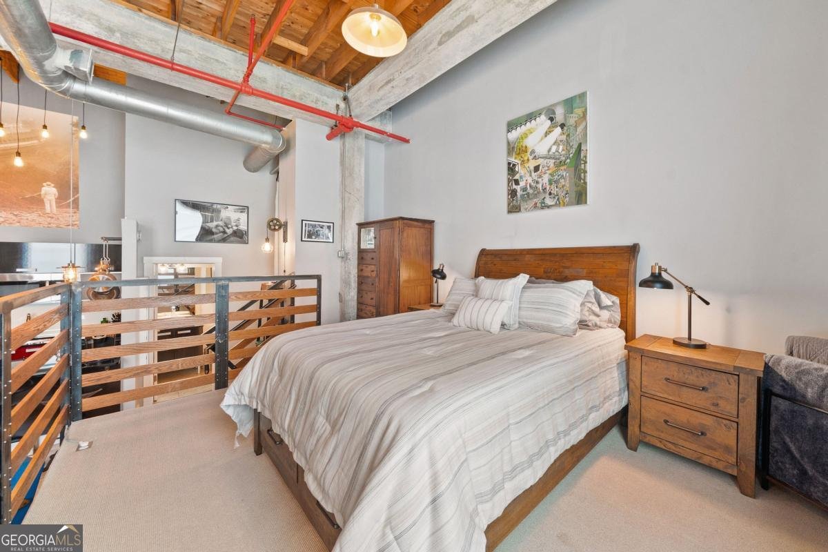 650 Glen Iris Drive Atlanta - 7
