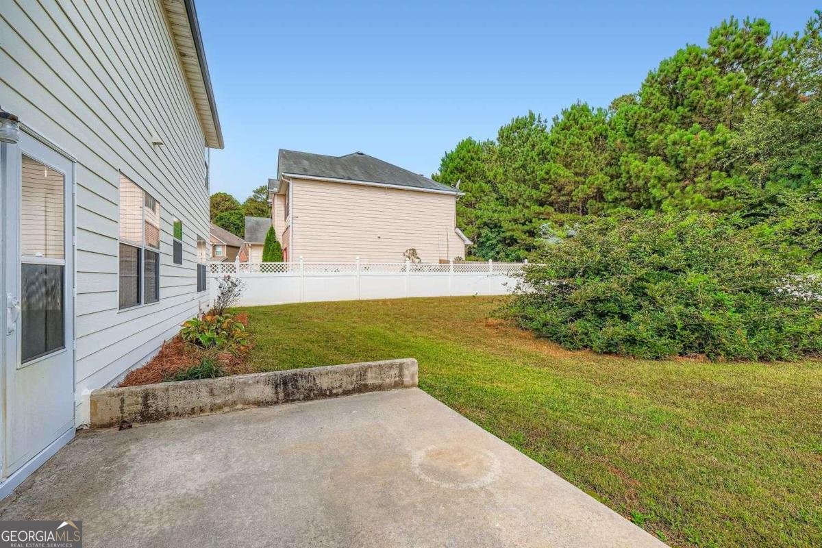 617 Maltese Drive Atlanta - 28