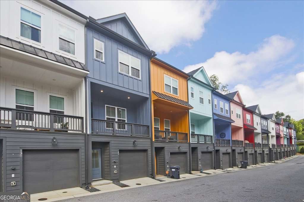 140 COLOR Circle Atlanta - 5